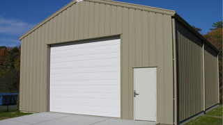 Garage Door Openers at Chaucer Estates Flower Mound, Texas